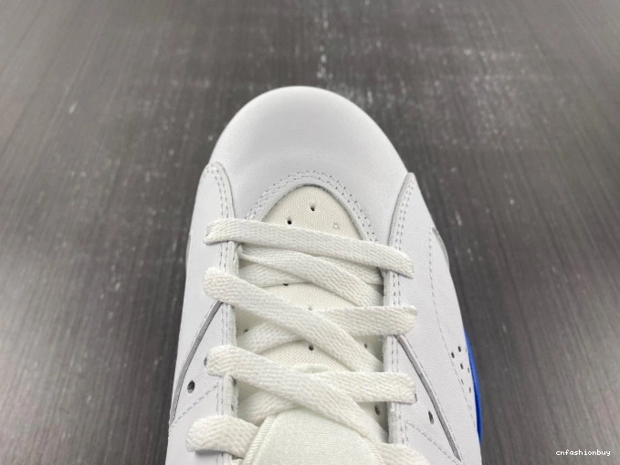 6 Air Blue (2014) Sport Jordan 384664-107 Retro 1019